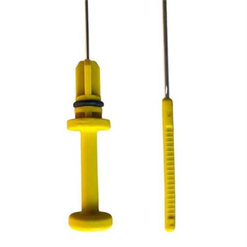 PEUGEOT YAĞ ÇUBUĞU 106 206 207 307 TU1JP TU3JP